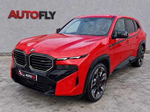 2023 BMW XM
