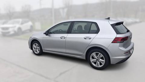 2024 Volkswagen Golf — sličica 5