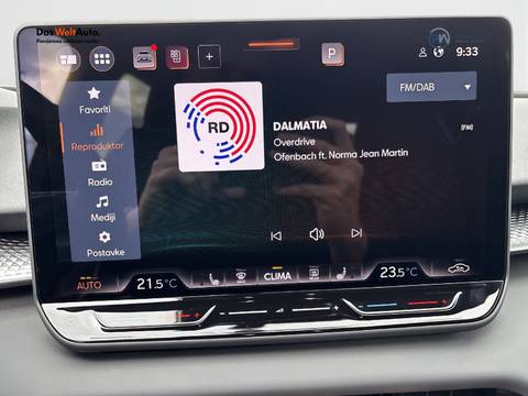 2026 Cupra Terramar — sličica 22