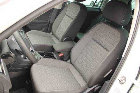 2023 Volkswagen Tiguan — sličica 9