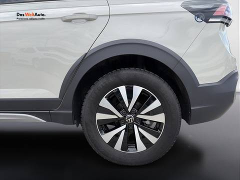 2023 Volkswagen Taigo — sličica 21
