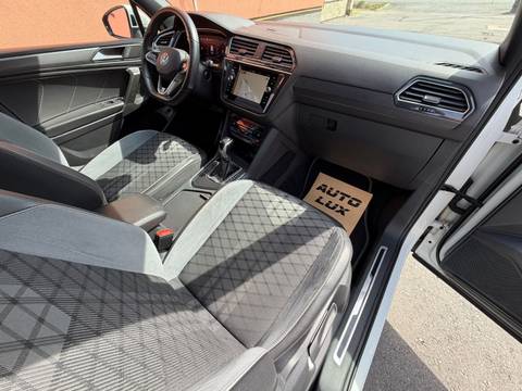 2024 Volkswagen Tiguan — sličica 16