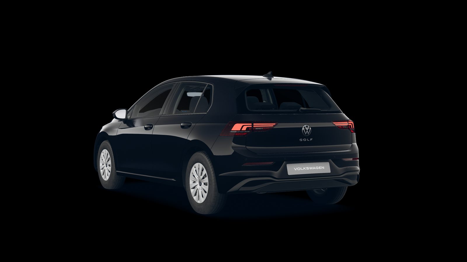 2026 Volkswagen Golf — fotografija 4