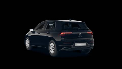 2026 Volkswagen Golf — sličica 4
