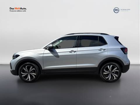 2026 Volkswagen T-Cross — sličica 8