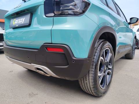 2023 Jeep Avenger — sličica 13