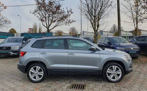2019 Škoda Karoq — sličica 7