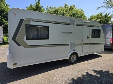 Weinsberg CaraOne 550UK — sličica 4