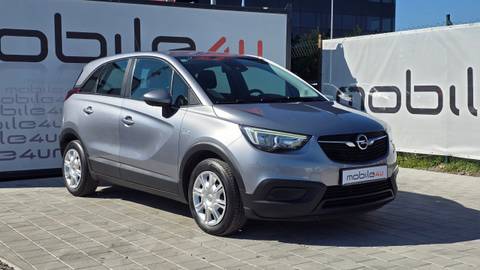 2020 Opel Crossland X — sličica 2