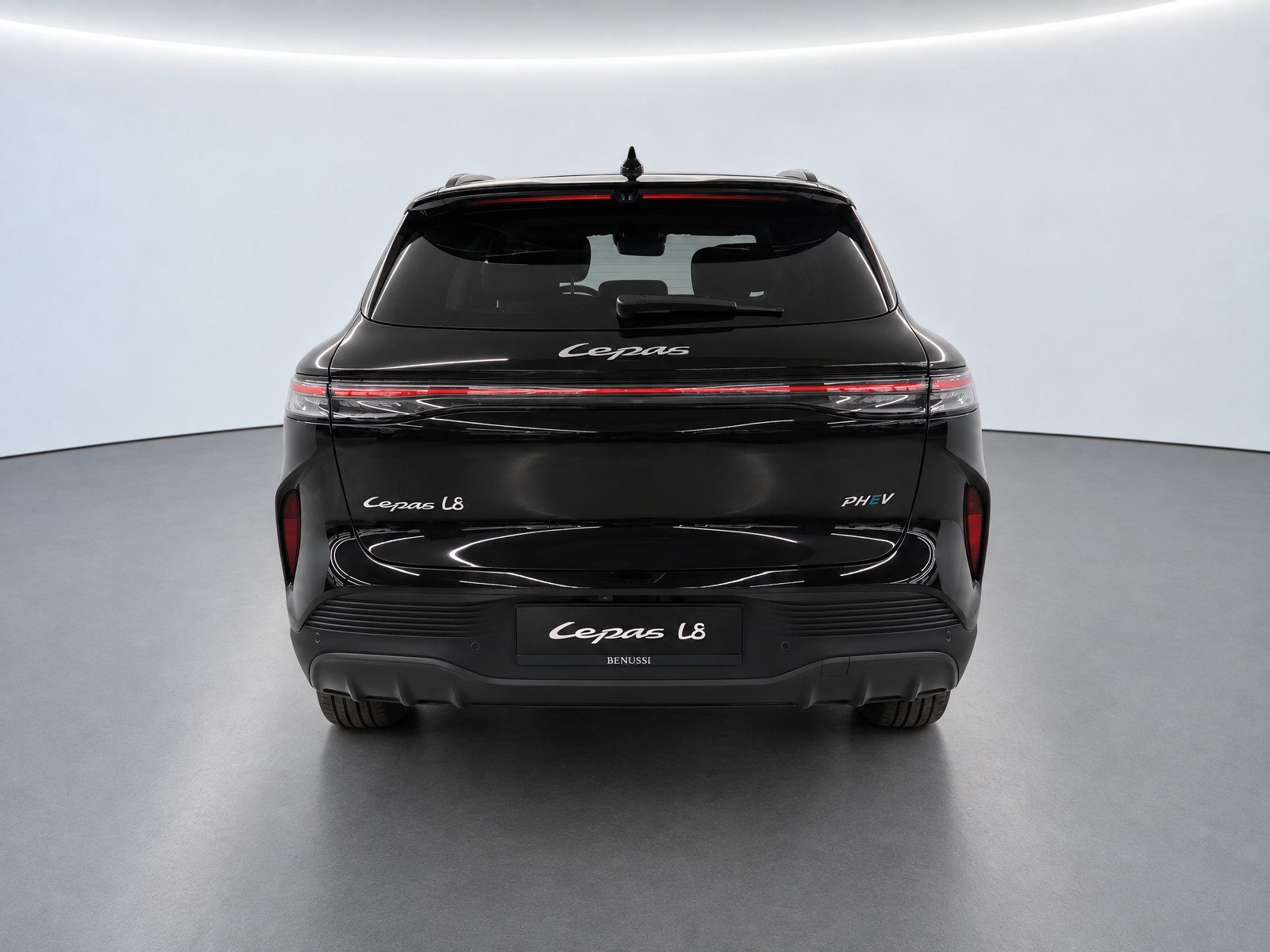 2026 Lepas L8 — fotografija 6