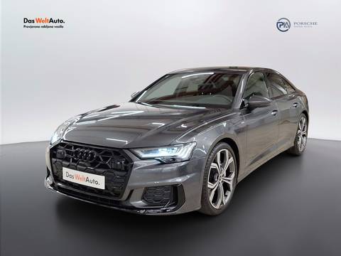 2024 Audi A6