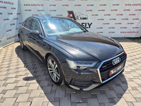 2018 Audi A6 — sličica 3