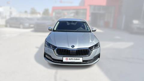 2024 Škoda Octavia — sličica 2