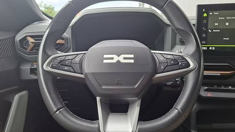 2024 Dacia Duster — sličica 17
