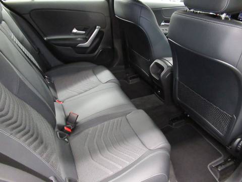 2025 Mercedes-Benz A-klasa — sličica 11