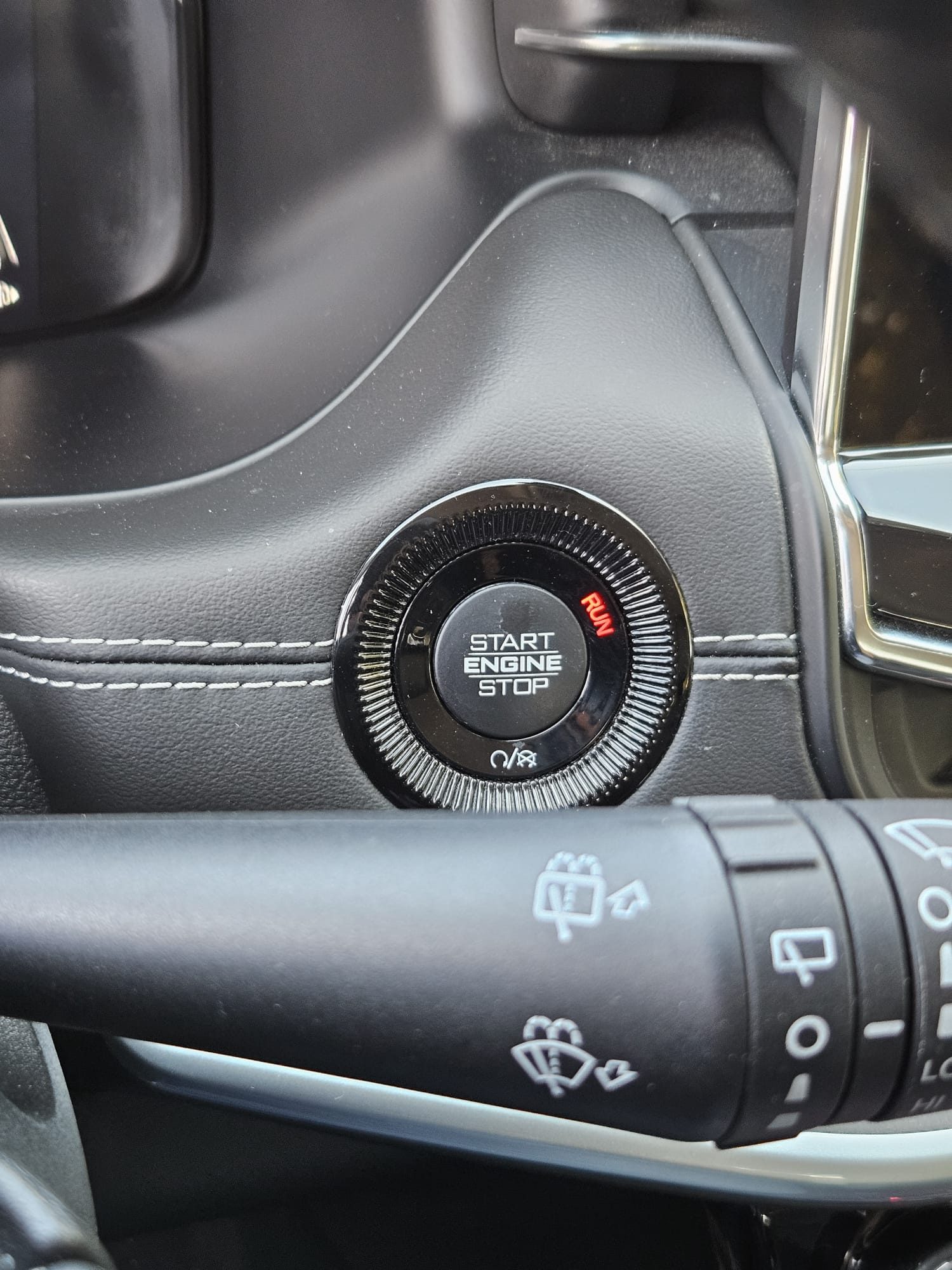 2023 Jeep Compass — fotografija 18