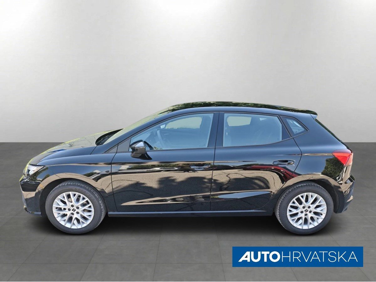 2026 Seat Ibiza — fotografija 8