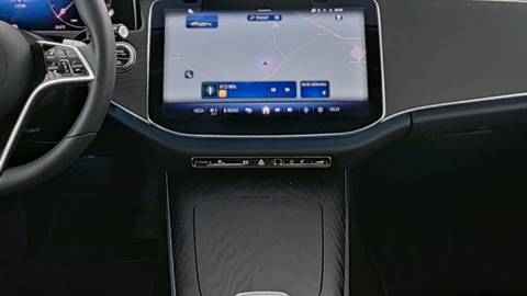2025 Mercedes-Benz E-klasa Avantgarde — sličica 7