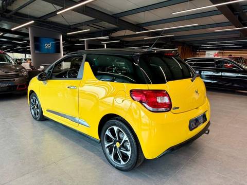 2016 DS DS3 — sličica 5