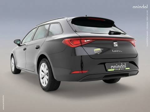 2024 Seat Leon — sličica 6