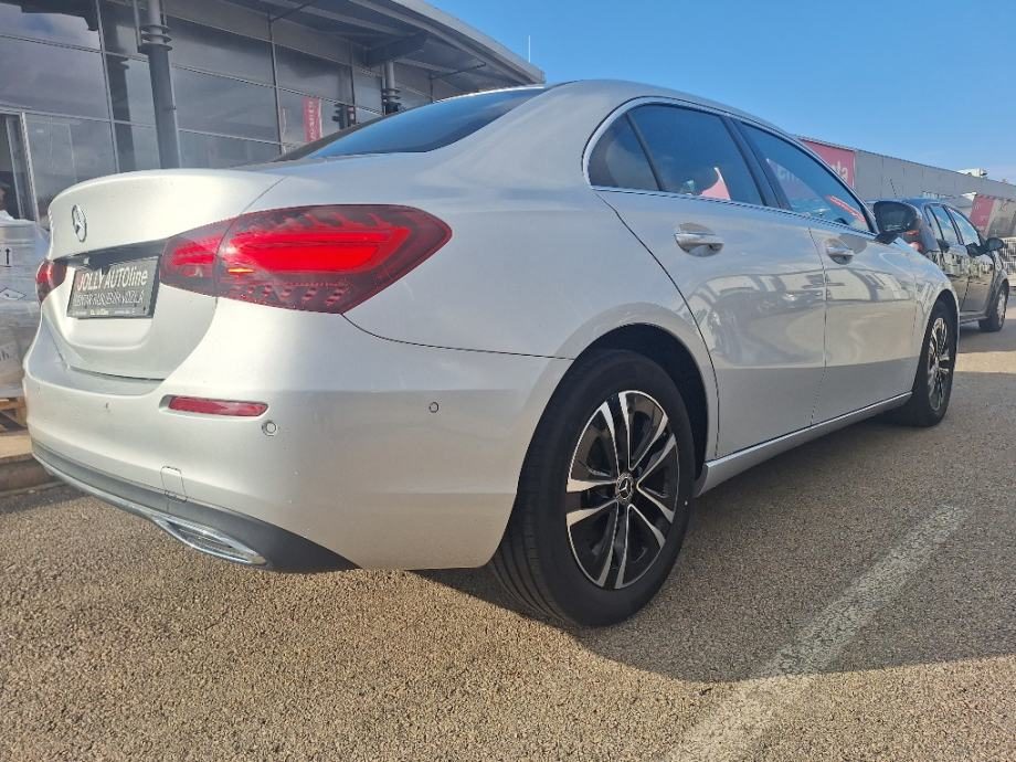 2023 Mercedes-Benz A-klasa — fotografija 4