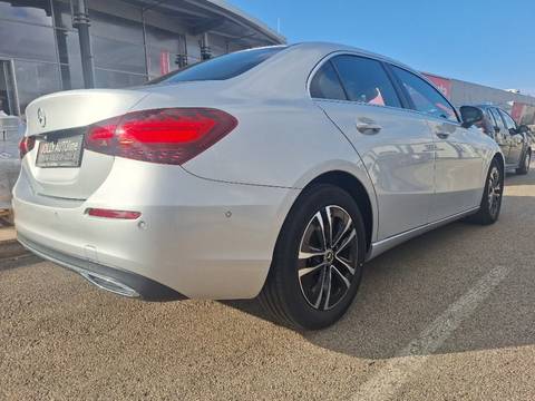 2023 Mercedes-Benz A-klasa — sličica 4
