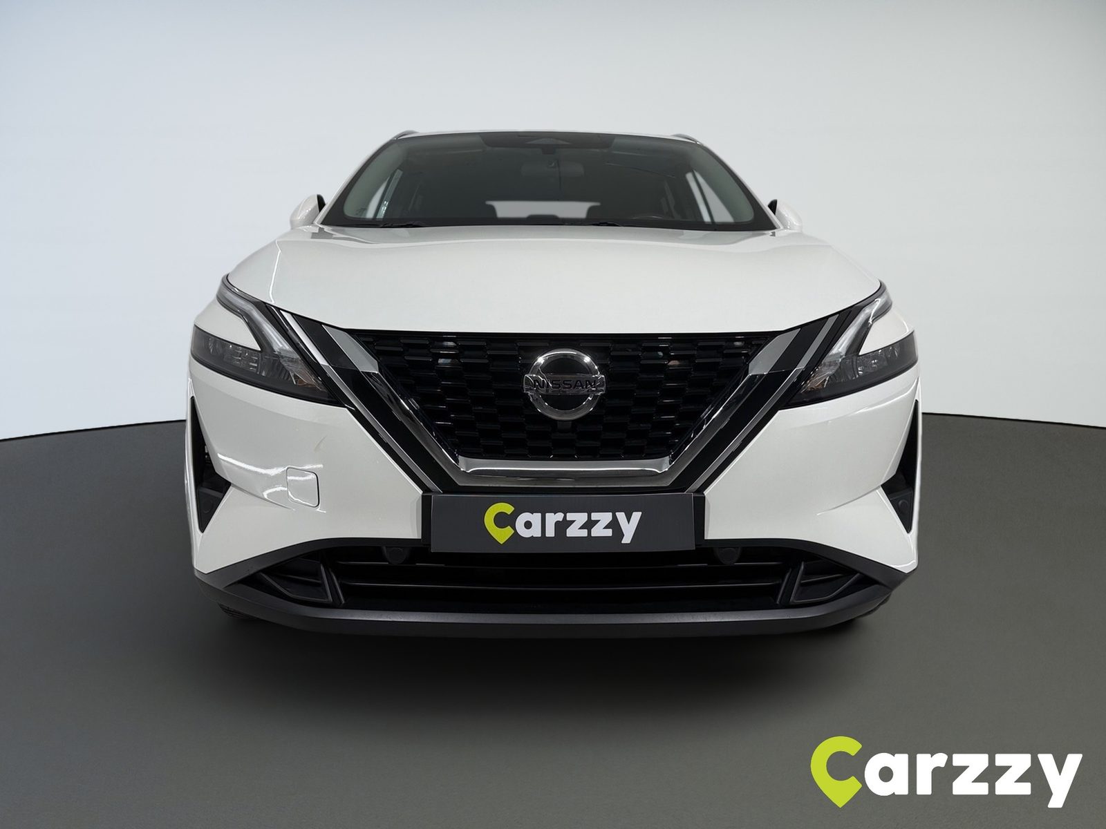 2022 Nissan Qashqai — fotografija 3