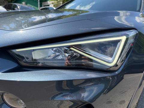 2022 Cupra Formentor — sličica 11