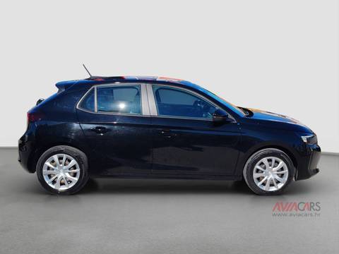2024 Opel Corsa — sličica 8