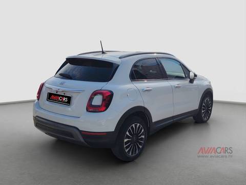 2024 Fiat 500X — sličica 6