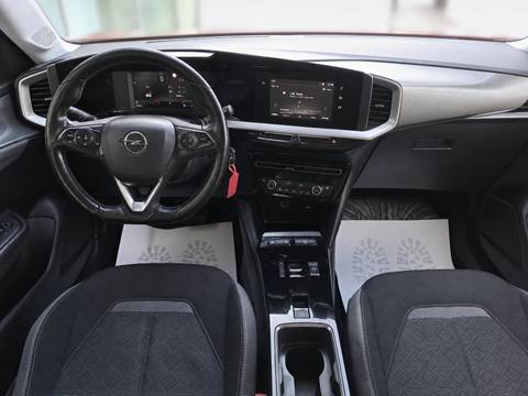 2022 Opel Mokka — sličica 19