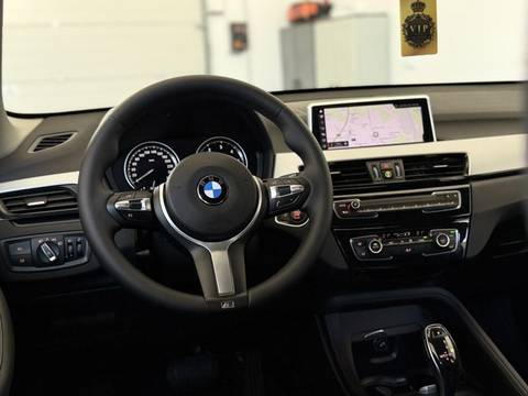 2022 BMW X1 — sličica 8