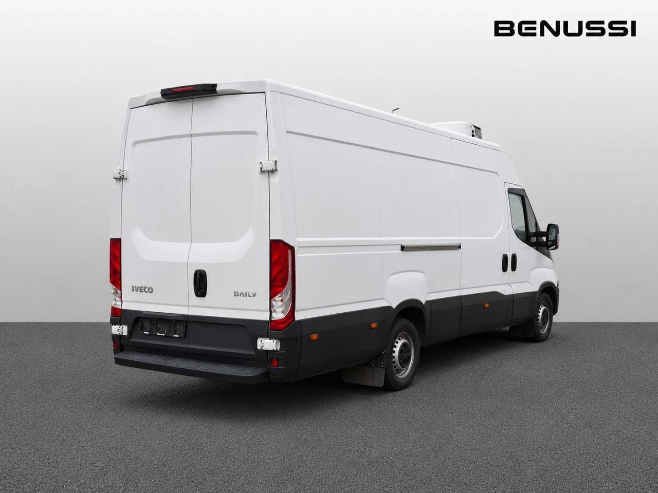 2022 Iveco Daily — fotografija 4