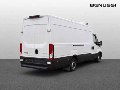 2022 Iveco Daily — sličica 4