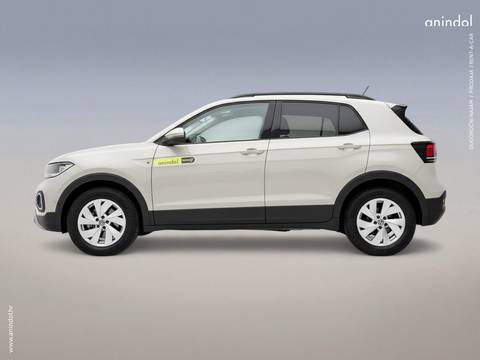 2024 Volkswagen T-Cross — sličica 7