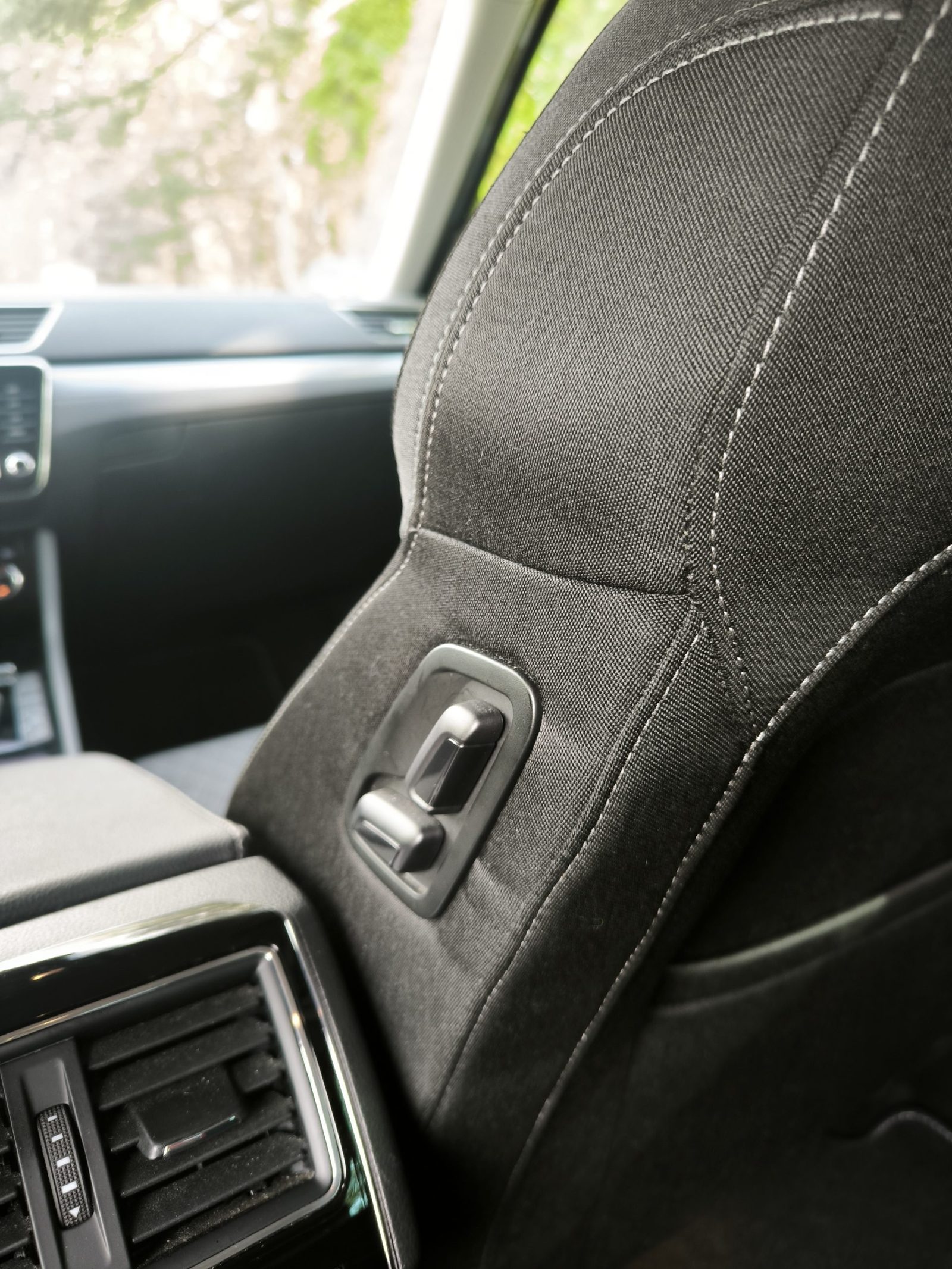 2019 Škoda Superb — fotografija 28