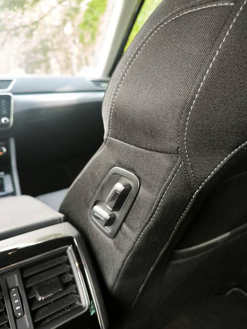 2019 Škoda Superb — sličica 28