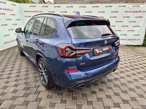 2018 BMW X3 — sličica 6