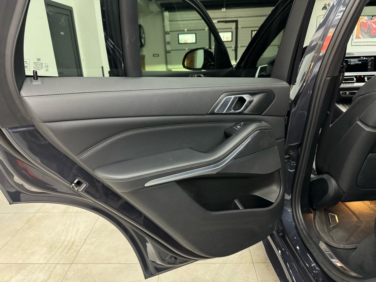 2021 BMW X5 — fotografija 14