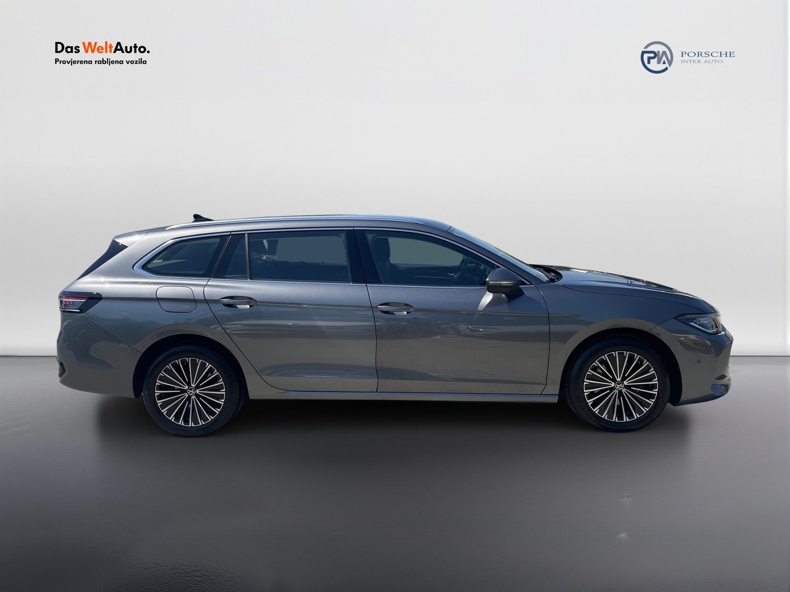 2024 Volkswagen Passat — fotografija 7