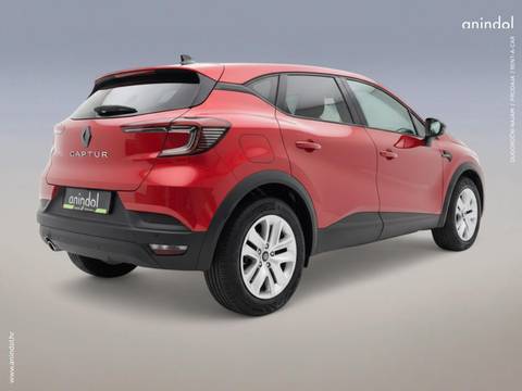 2025 Renault Captur — sličica 4