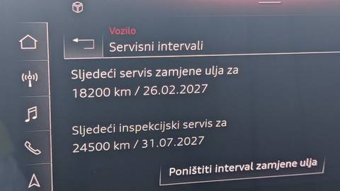 2020 Audi A4 — sličica 25