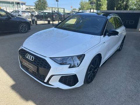 2021 Audi A3 — sličica 2
