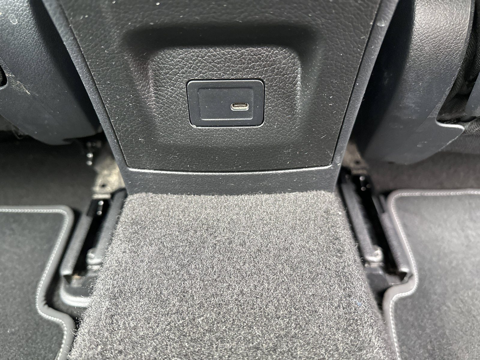 2021 Mercedes-Benz A-klasa — fotografija 21