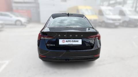 2024 Škoda Octavia — sličica 6