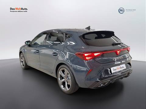 2026 Cupra Leon — sličica 7