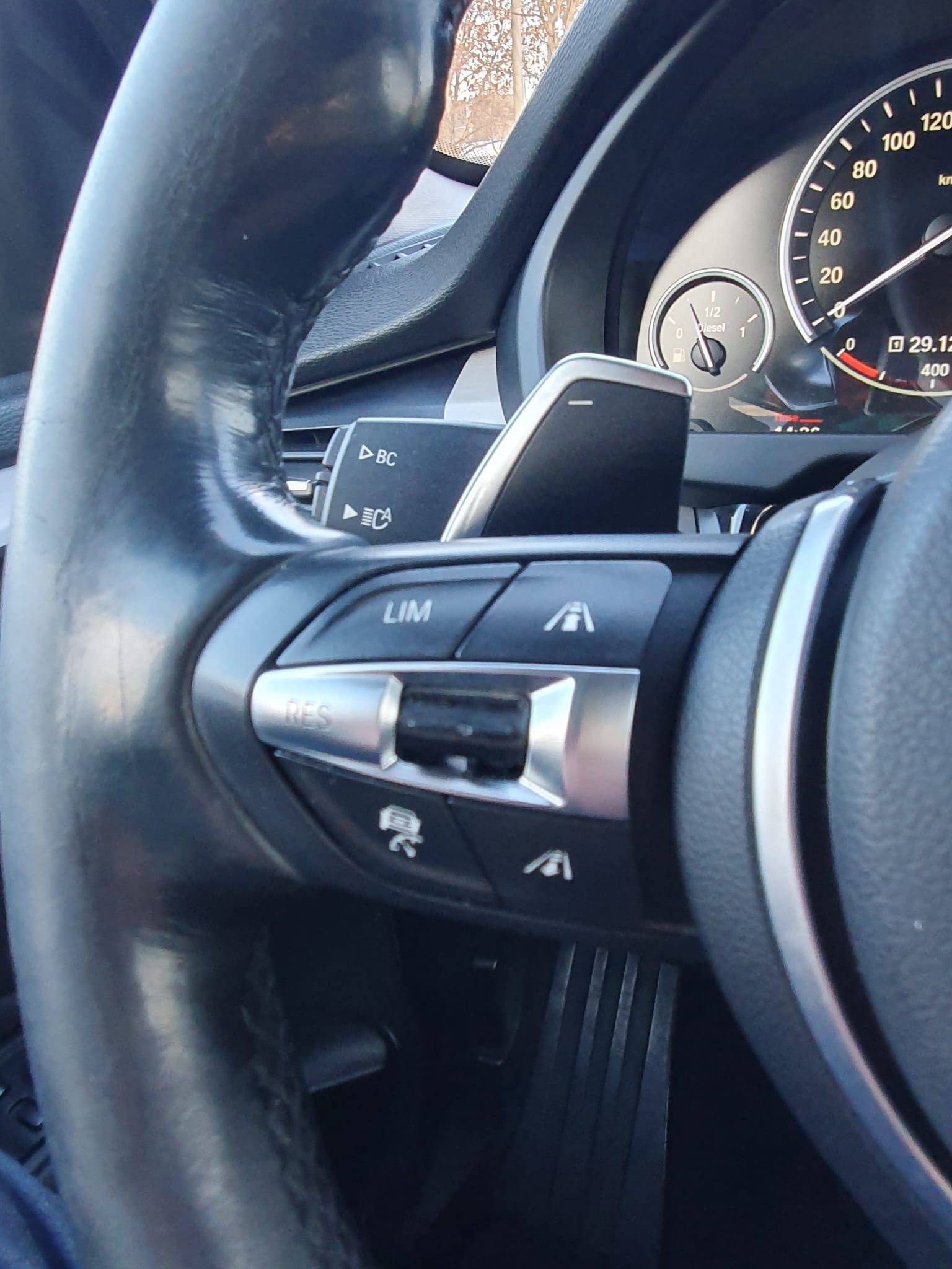2013 BMW X5 — fotografija 14