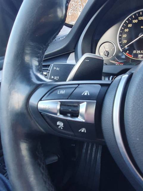 2013 BMW X5 — sličica 14