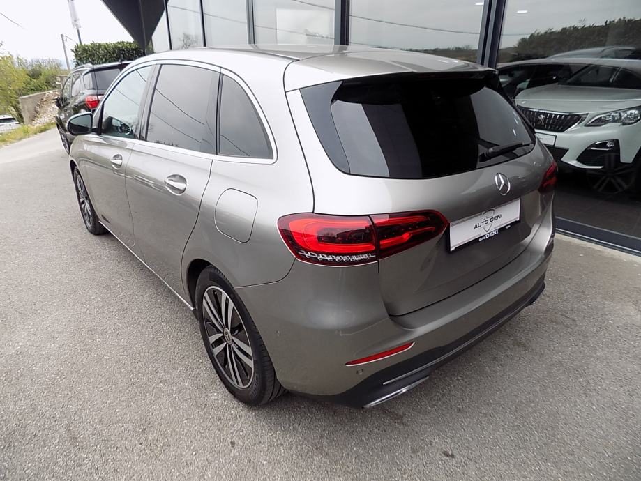 2020 Mercedes-Benz B-klasa — fotografija 6