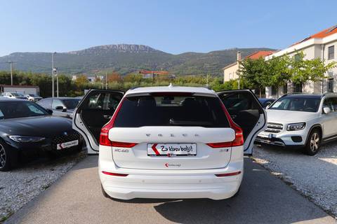 2025 Volvo XC60 — sličica 17